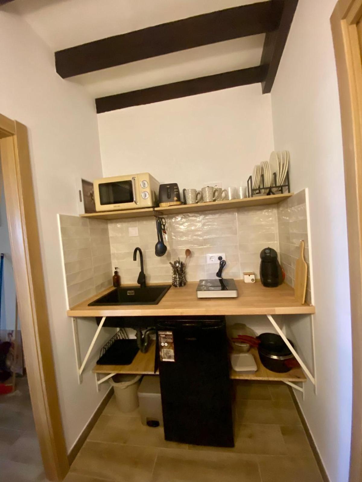 Posada Rural La Pena Casares La Revilla  Εξωτερικό φωτογραφία