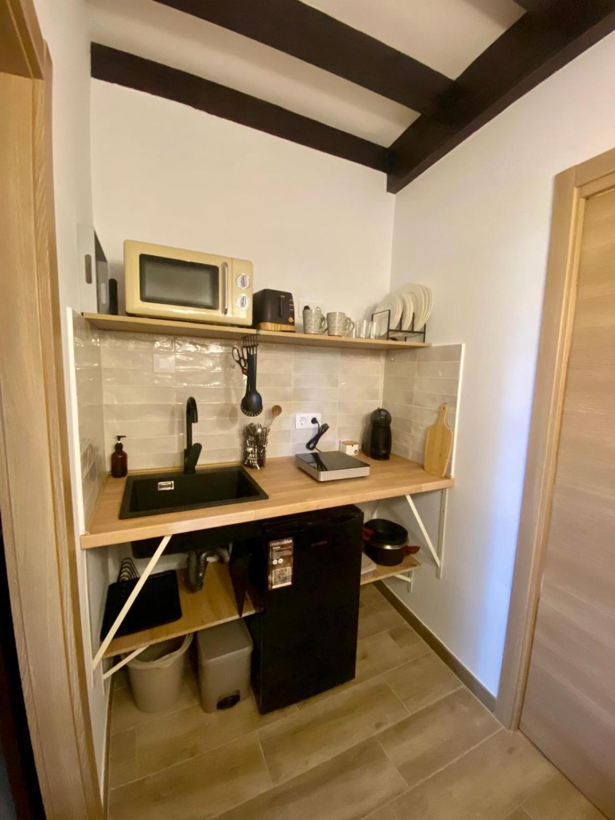 Posada Rural La Pena Casares La Revilla  Εξωτερικό φωτογραφία