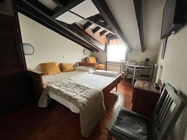 Posada Rural La Pena Casares La Revilla  Εξωτερικό φωτογραφία